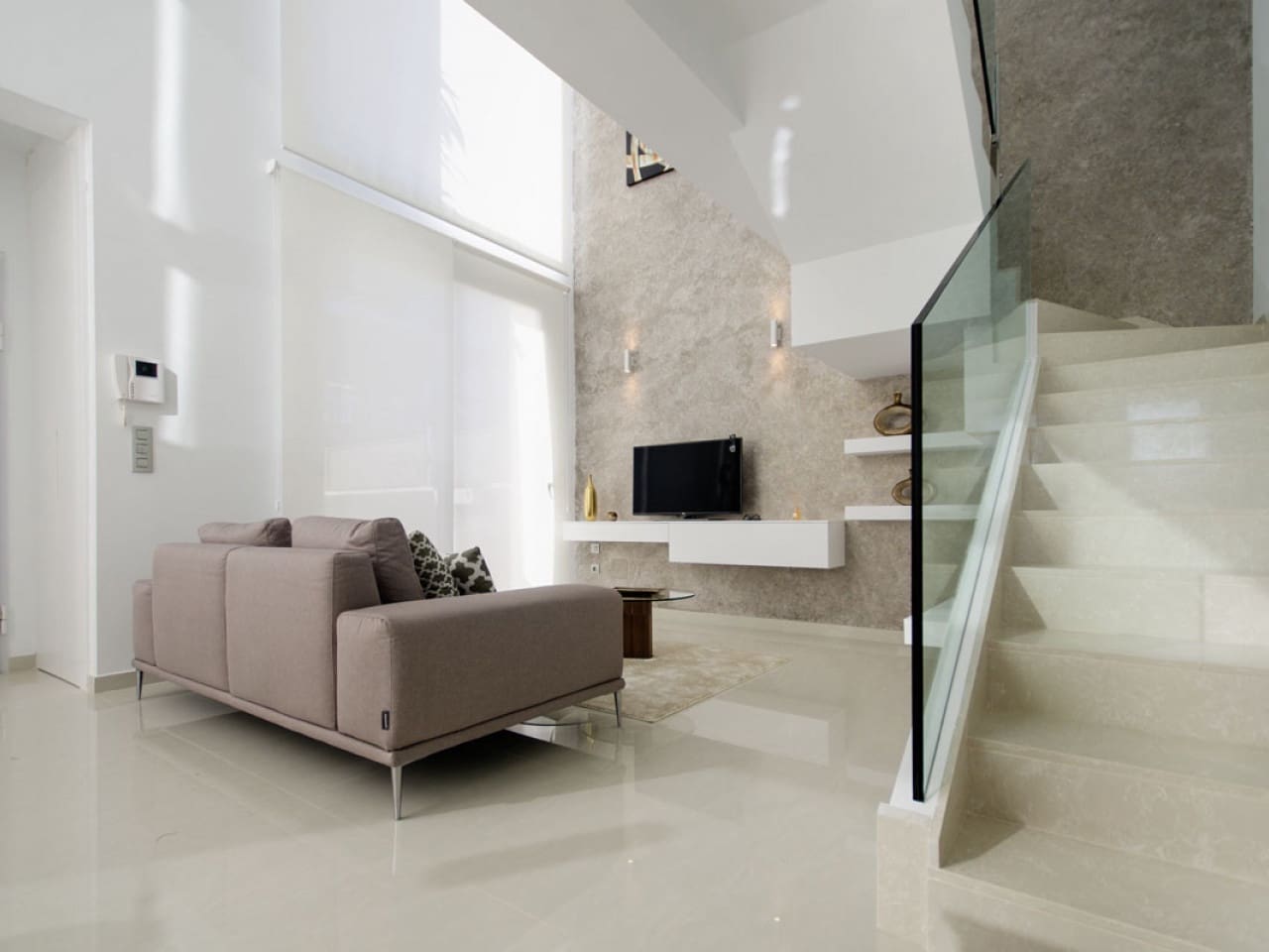 3 sypialnia Willa na sprzedaż w Pueblo Bravo z basenem - 650 000 € (Ref: 9319046)