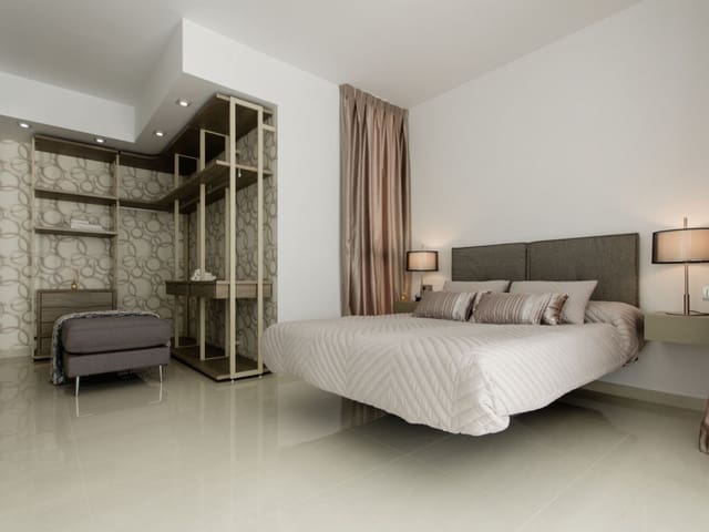 3 quarto Moradia para venda em Pueblo Bravo, Rojales com piscina - 650 000 € (Ref: 9319046)