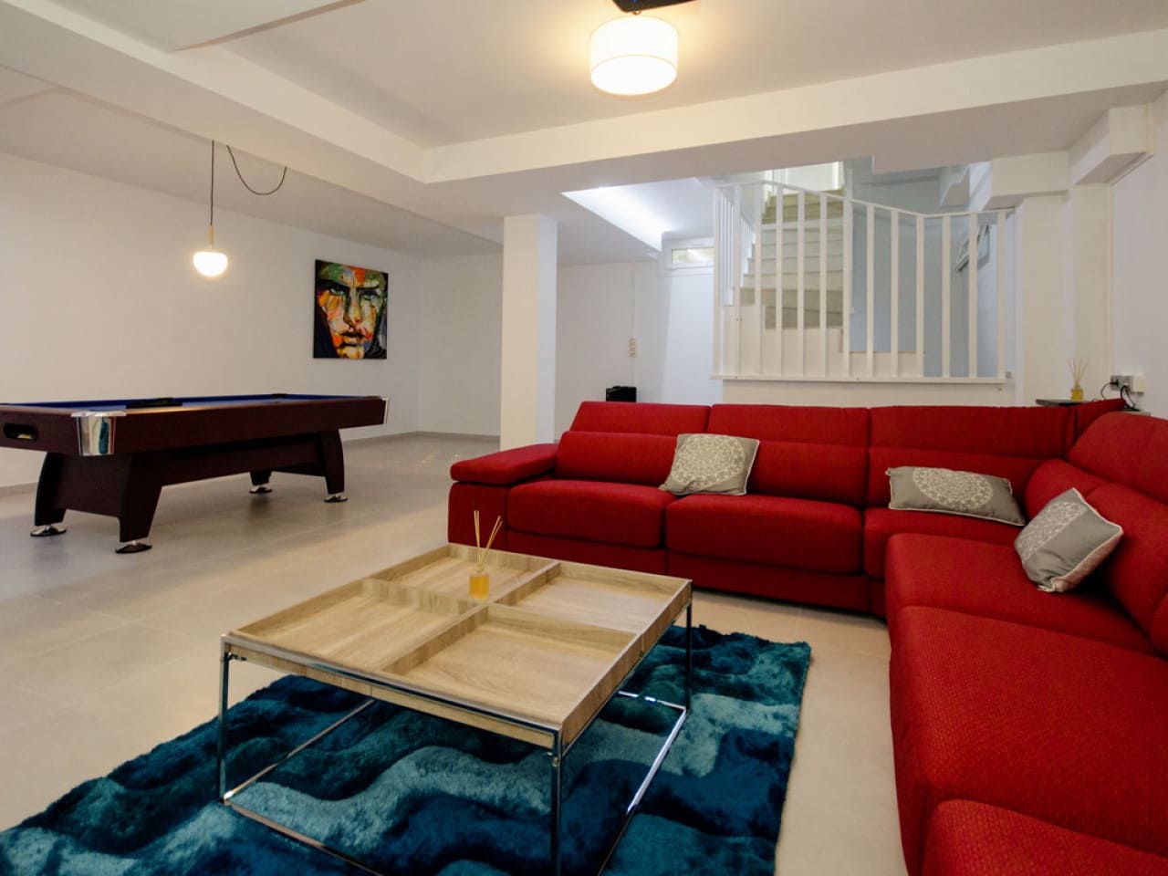 3 sypialnia Willa na sprzedaż w Pueblo Bravo z basenem - 650 000 € (Ref: 9319046)