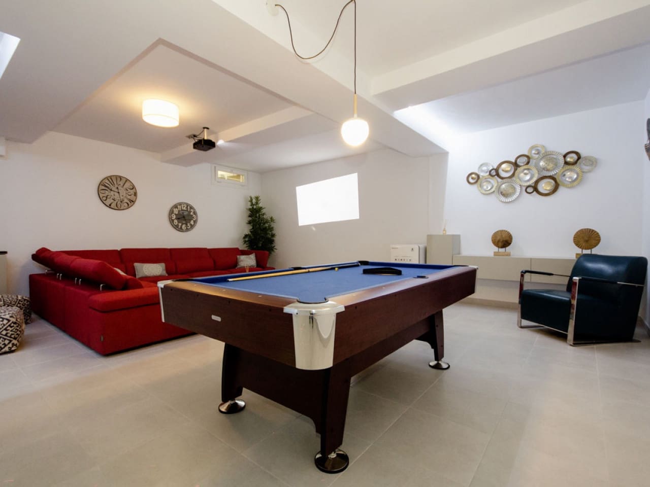 3 sypialnia Willa na sprzedaż w Pueblo Bravo z basenem - 650 000 € (Ref: 9319046)