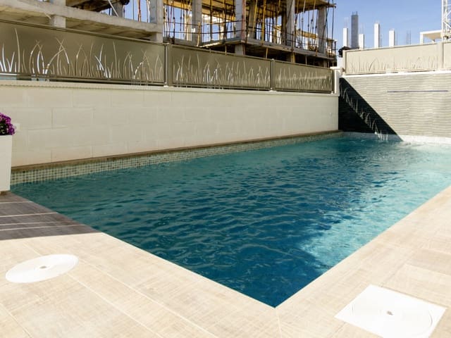 3 quarto Moradia para venda em Pueblo Bravo, Rojales com piscina - 650 000 € (Ref: 9319046)