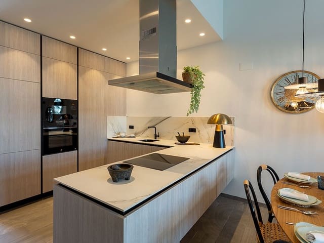 3 sypialnia Willa na sprzedaż w Algorfa z basenem - 620 000 € (Ref: 9319048)