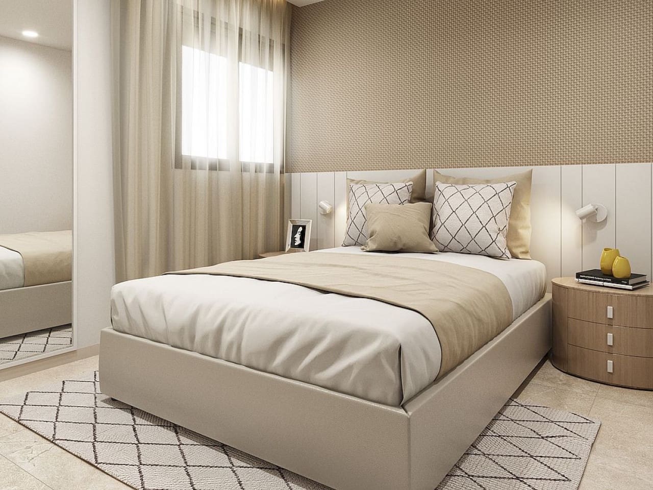 3 camera da letto Attico in vendita in Torrevieja con piscina - 495.000 € (Rif: 9319050)