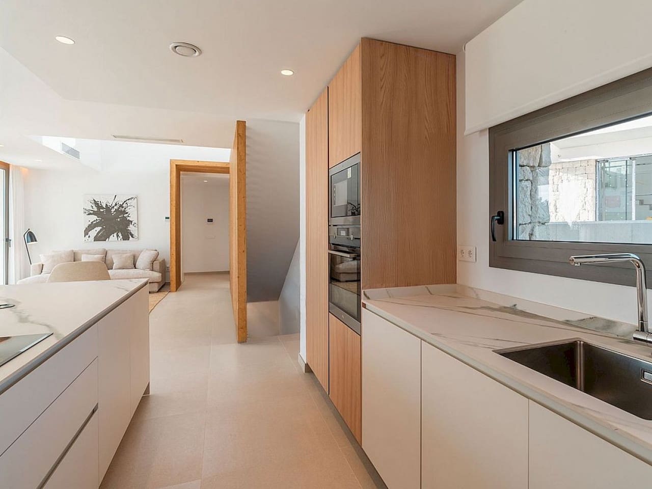 4 bedroom Villa for sale in Benidorm with pool - € 807,000 (Ref: 9319051)