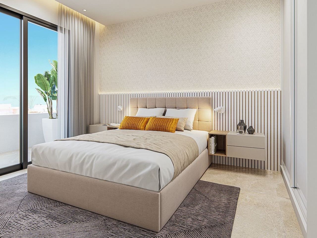 2 bedroom Apartment for sale in Torrevieja with pool garage - € 315,000 (Ref: 9319053)