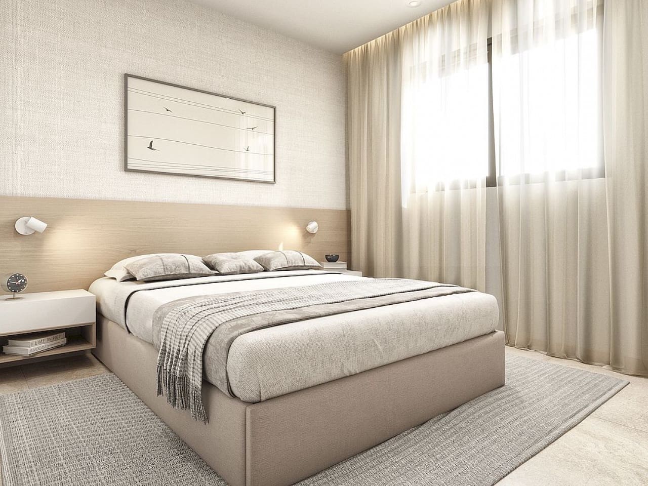 2 bedroom Apartment for sale in Torrevieja with pool garage - € 315,000 (Ref: 9319053)
