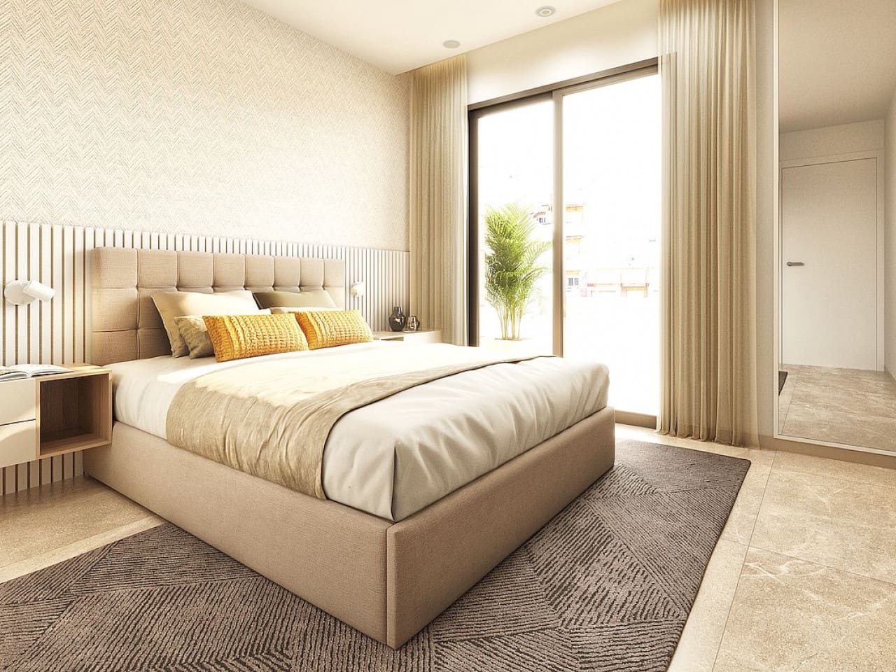 3 bedroom Apartment for sale in Torrevieja with pool - € 385,000 (Ref: 9319054)