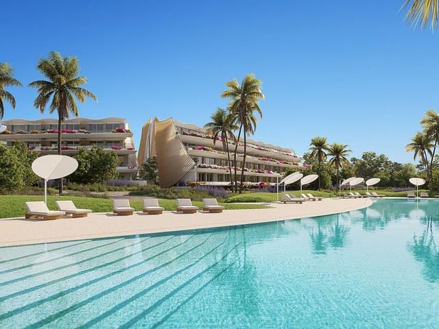 3 chambre Penthouse à vendre à Alfaz del Pi / L'Alfàs del Pi avec piscine - 850 000 € (Ref: 9319055)