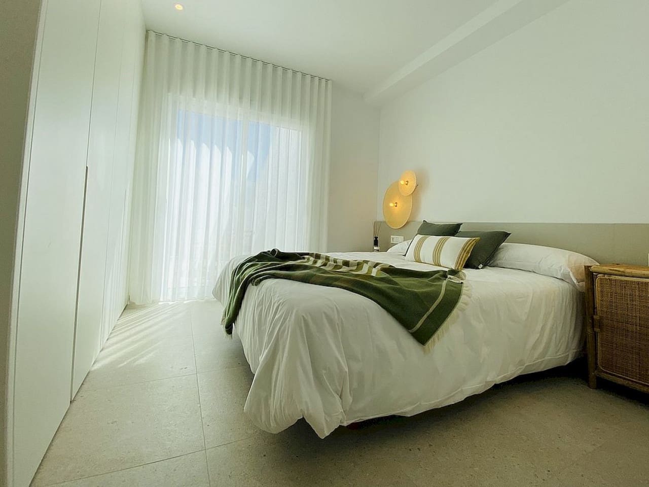2 sovrum Radhus till salu i Pilar de la Horadada med pool - 304 900 € (Ref: 9319056)