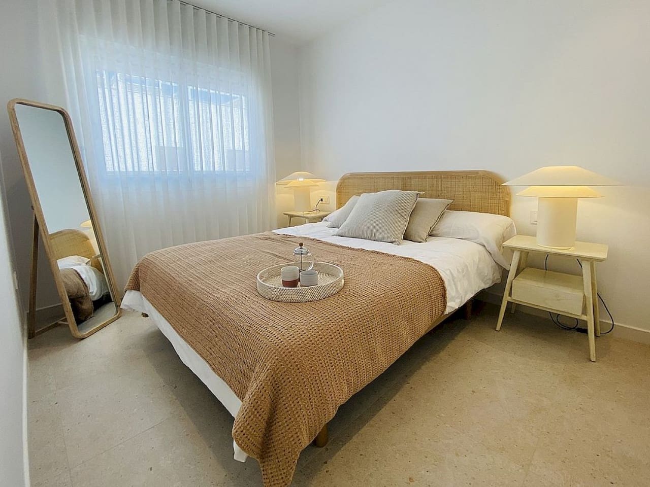 2 sovrum Radhus till salu i Pilar de la Horadada med pool - 304 900 € (Ref: 9319056)