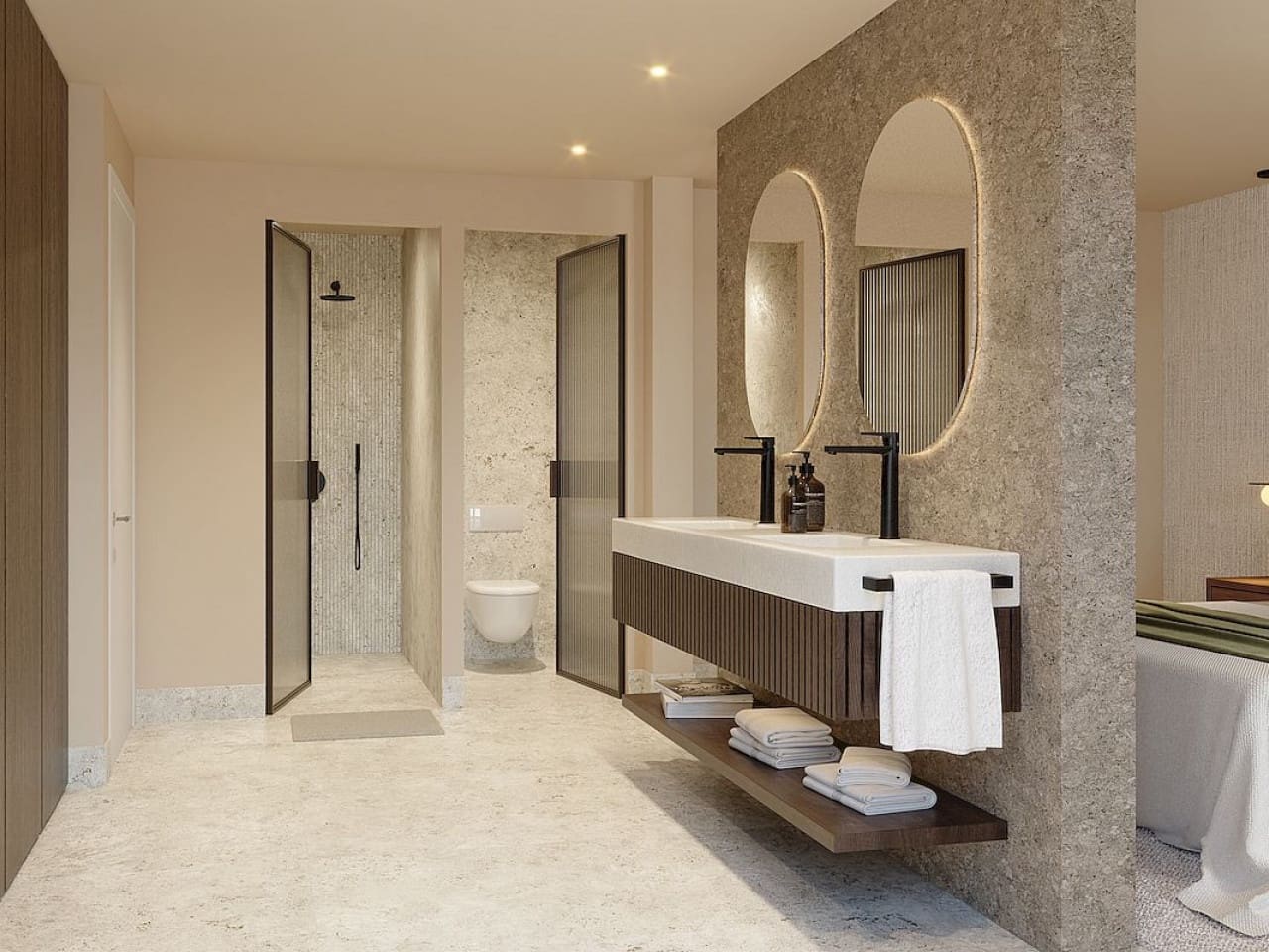 4 bedroom Villa for sale in Mojacar with pool - € 900,000 (Ref: 9319058)