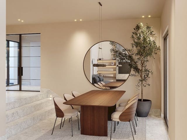 4 sovrum Villa till salu i Mojácar med pool - 900 000 € (Ref: 9319058)