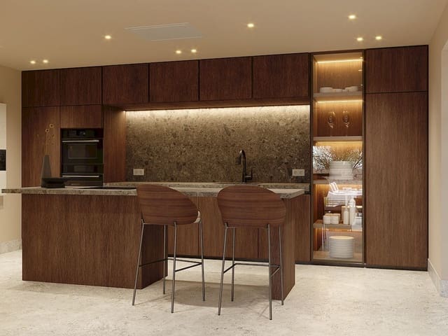 3 makuuhuone Huvila myytävänä paikassa Mojácar mukana uima-altaan - 850 000 € (Ref: 9319059)