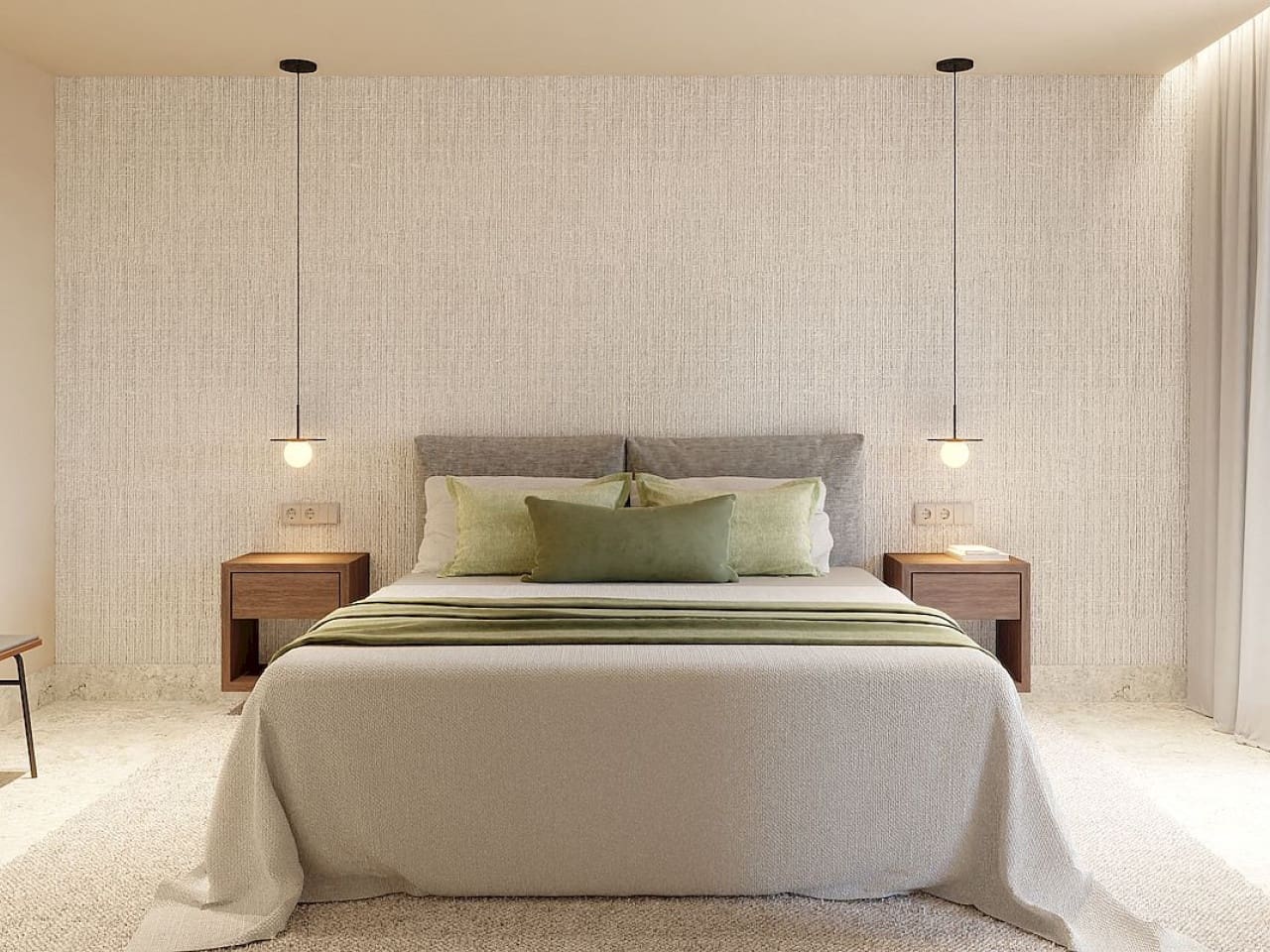 3 makuuhuone Huvila myytävänä paikassa Mojacar mukana uima-altaan - 850 000 € (Ref: 9319059)