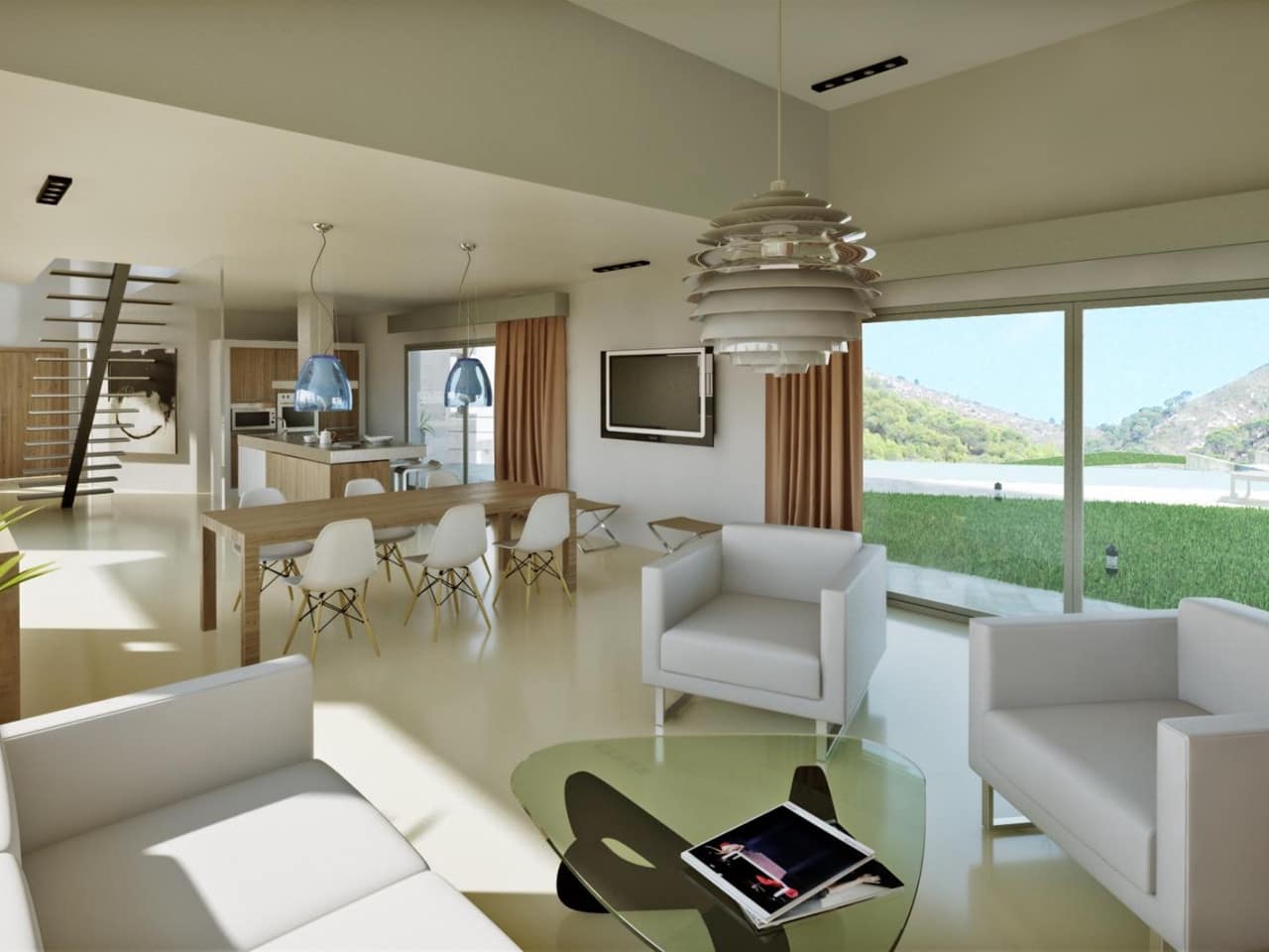 3 bedroom Villa for sale in Pinoso - € 323,600 (Ref: 9319060)