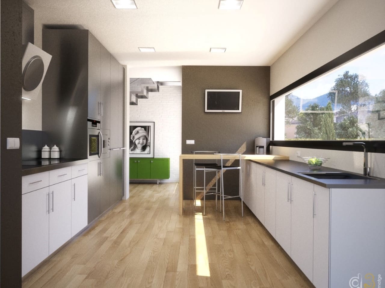 3 bedroom Villa for sale in Pinoso - € 323,600 (Ref: 9319060)