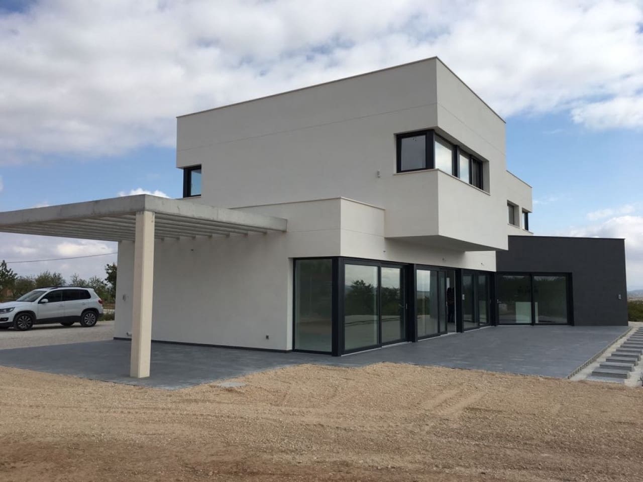 3 bedroom Villa for sale in Pinoso - € 323,600 (Ref: 9319060)