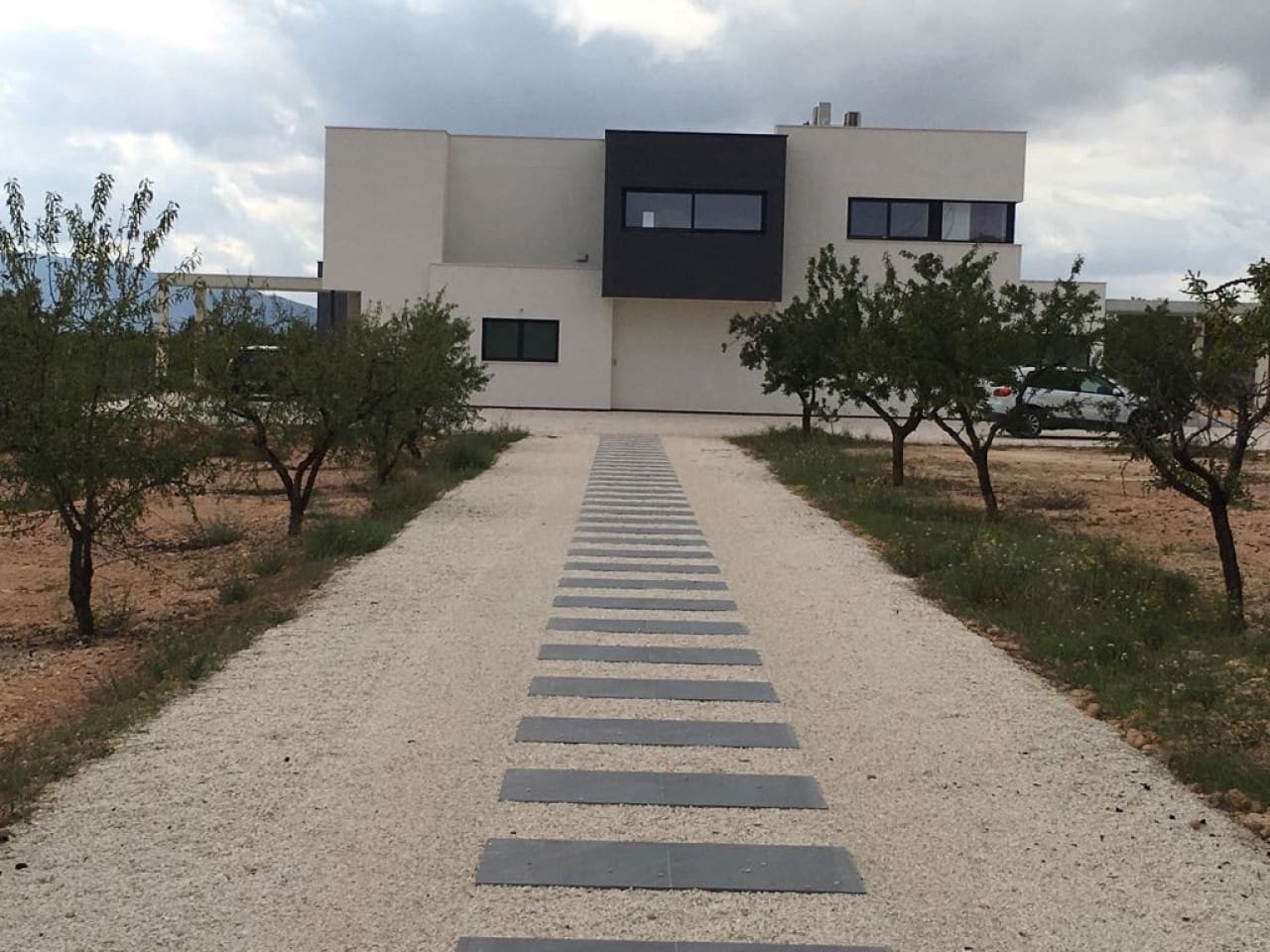 3 bedroom Villa for sale in Pinoso - € 323,600 (Ref: 9319060)