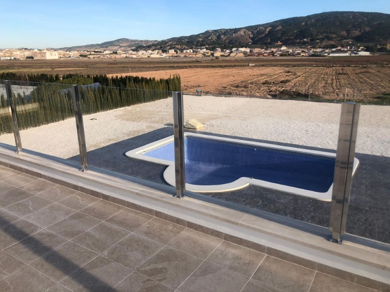 3 bedroom Villa for sale in Pinoso - € 323,600 (Ref: 9319060)