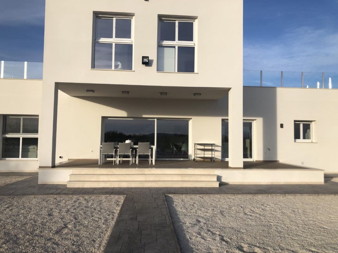 3 bedroom Villa for sale in Pinoso - € 323,600 (Ref: 9319060)