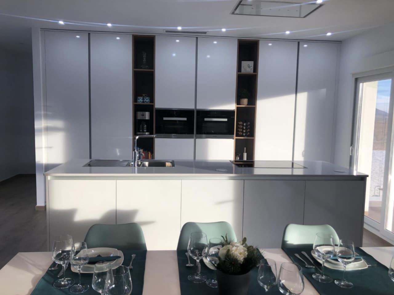 3 bedroom Villa for sale in Pinoso - € 323,600 (Ref: 9319060)