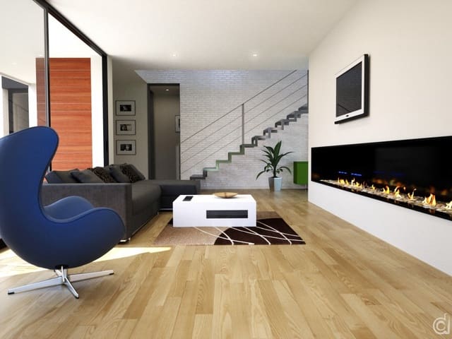 3 bedroom Villa for sale in Pinoso - € 323,600 (Ref: 9319060)