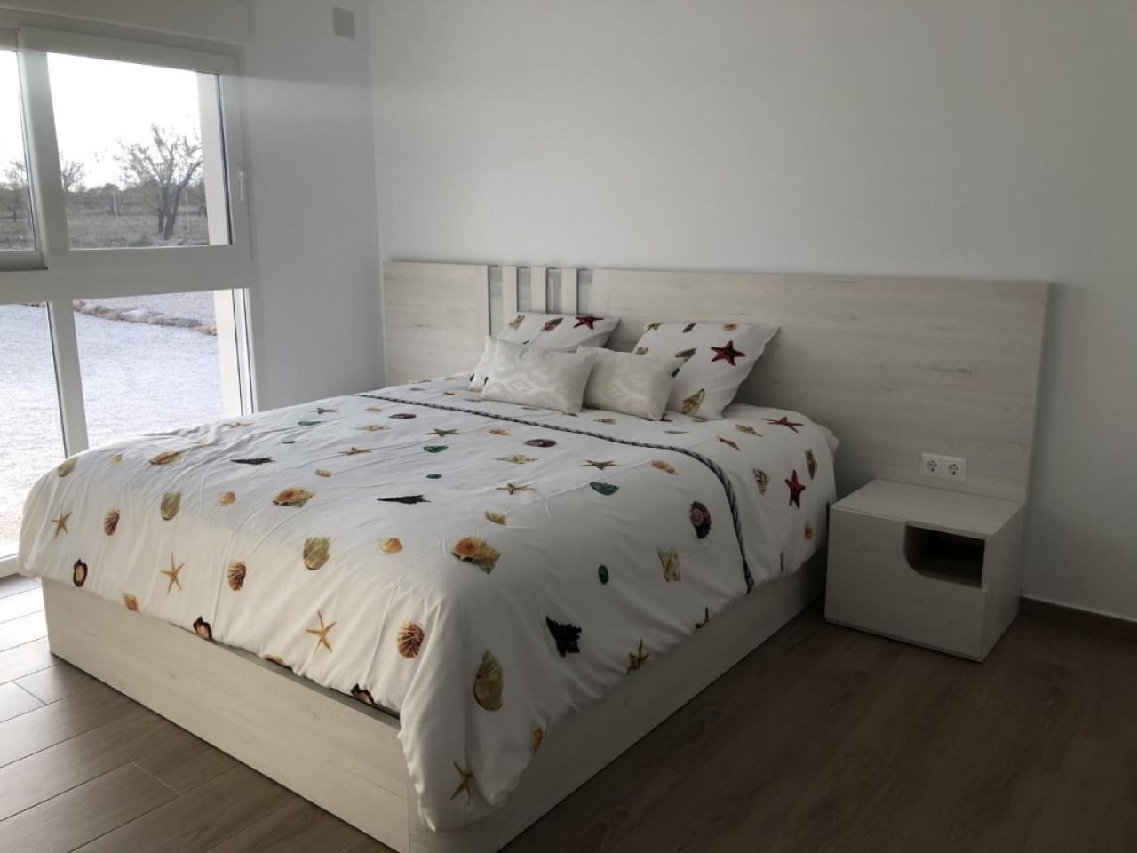 3 bedroom Villa for sale in Pinoso - € 323,600 (Ref: 9319060)