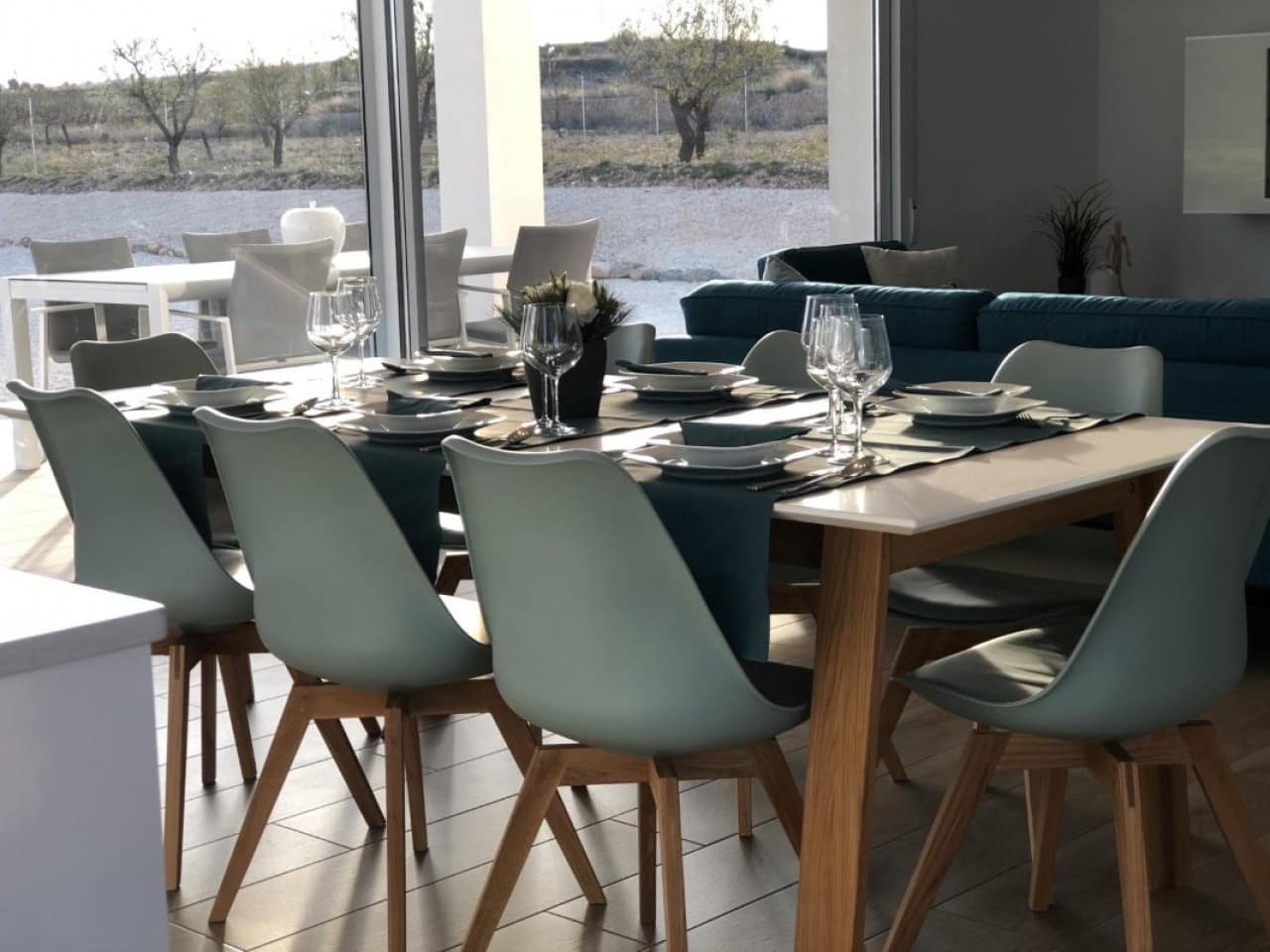 3 bedroom Villa for sale in Pinoso - € 323,600 (Ref: 9319060)