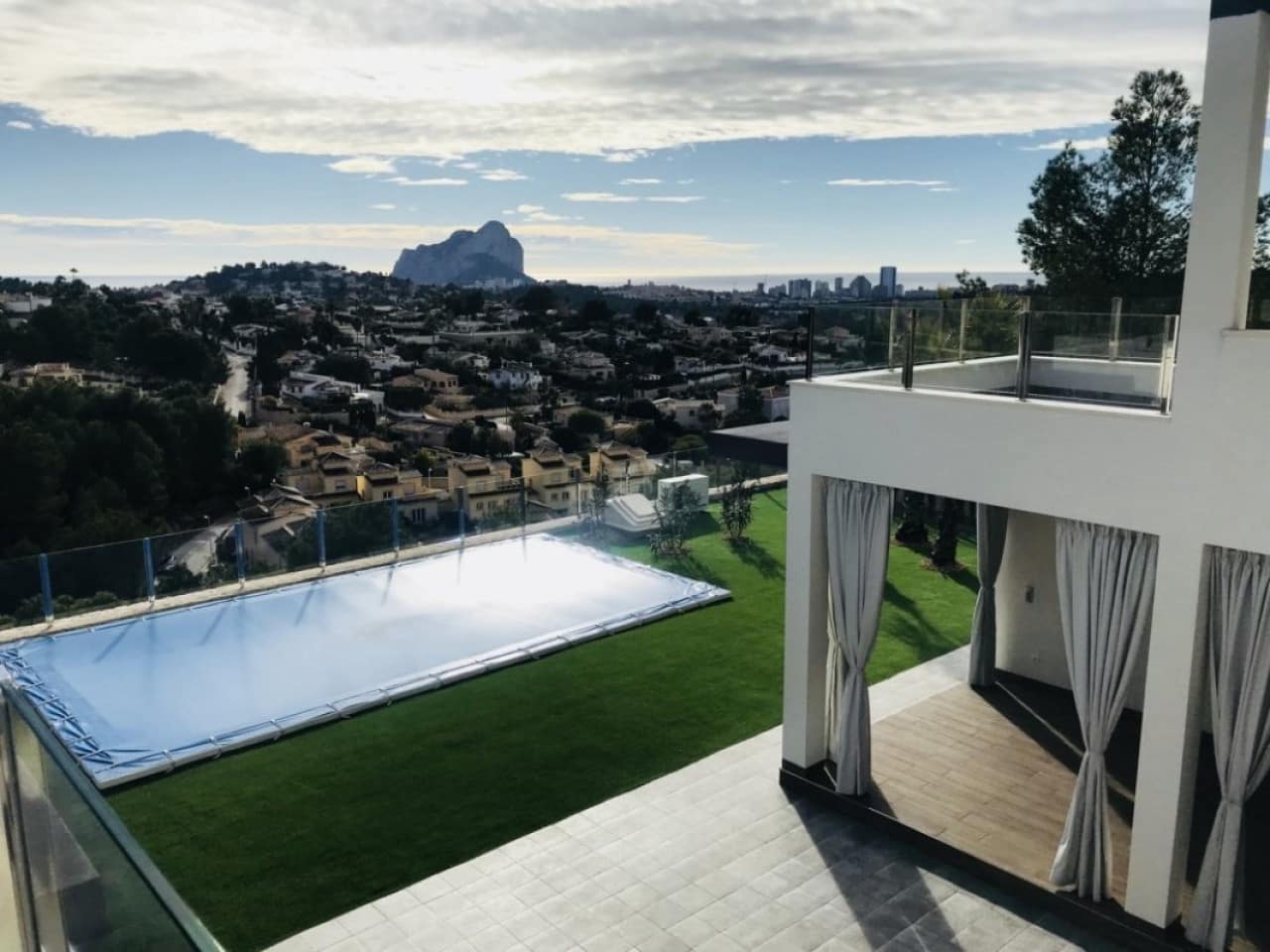 3 bedroom Villa for sale in Pinoso - € 323,600 (Ref: 9319060)