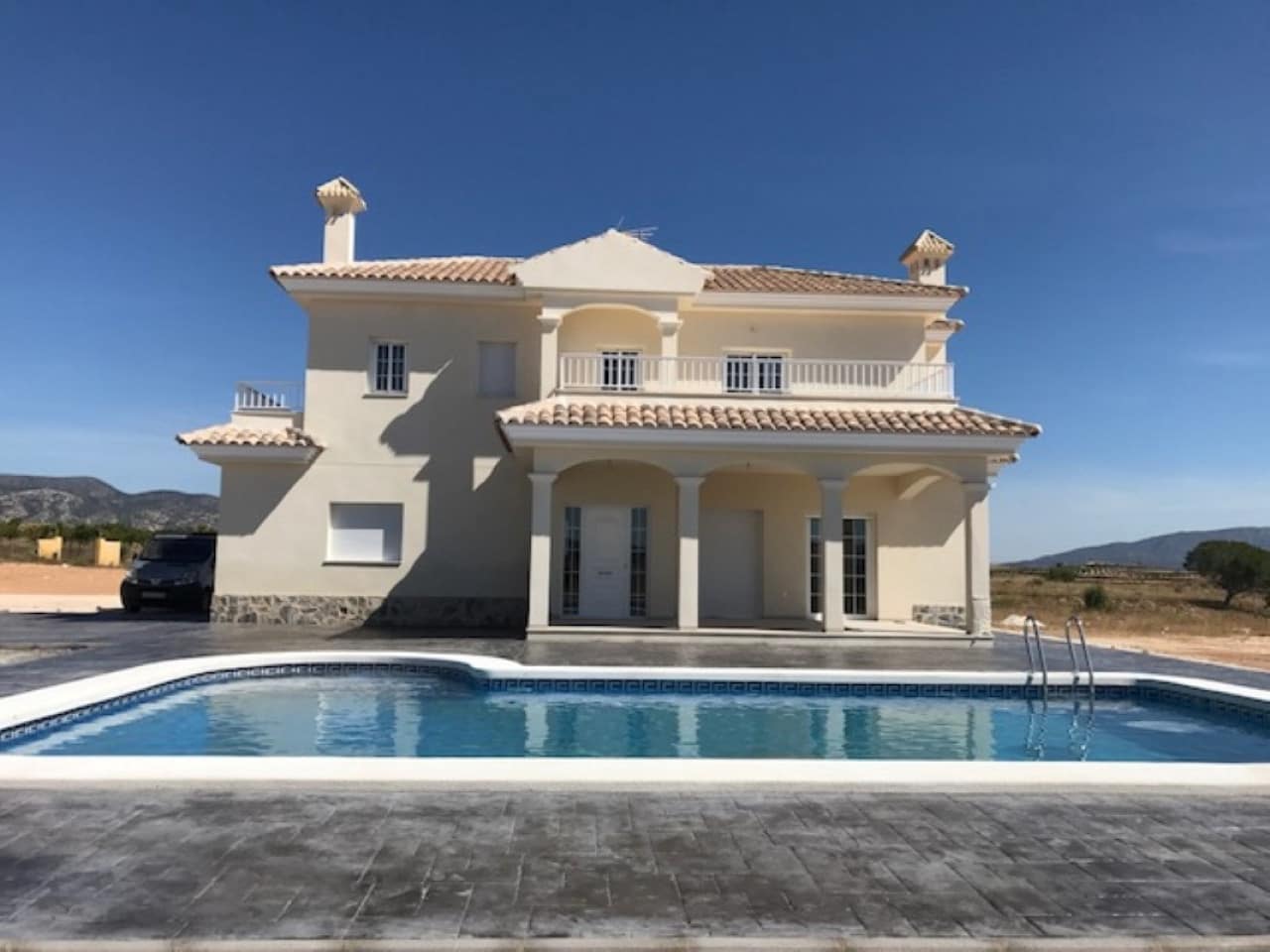 3 bedroom Villa for sale in Pinoso - € 323,600 (Ref: 9319060)