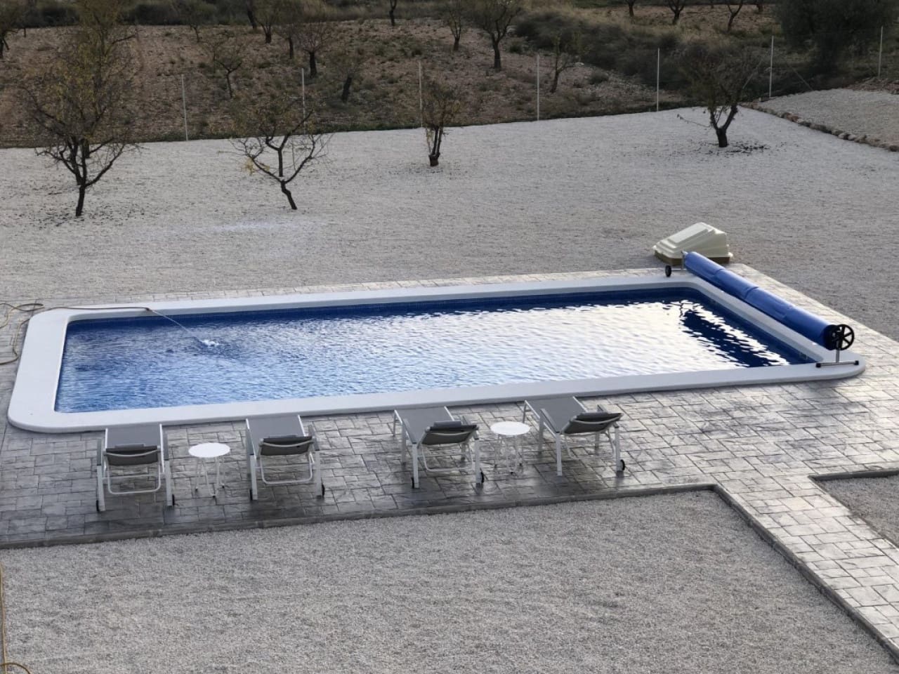 3 bedroom Villa for sale in Pinoso - € 323,600 (Ref: 9319060)