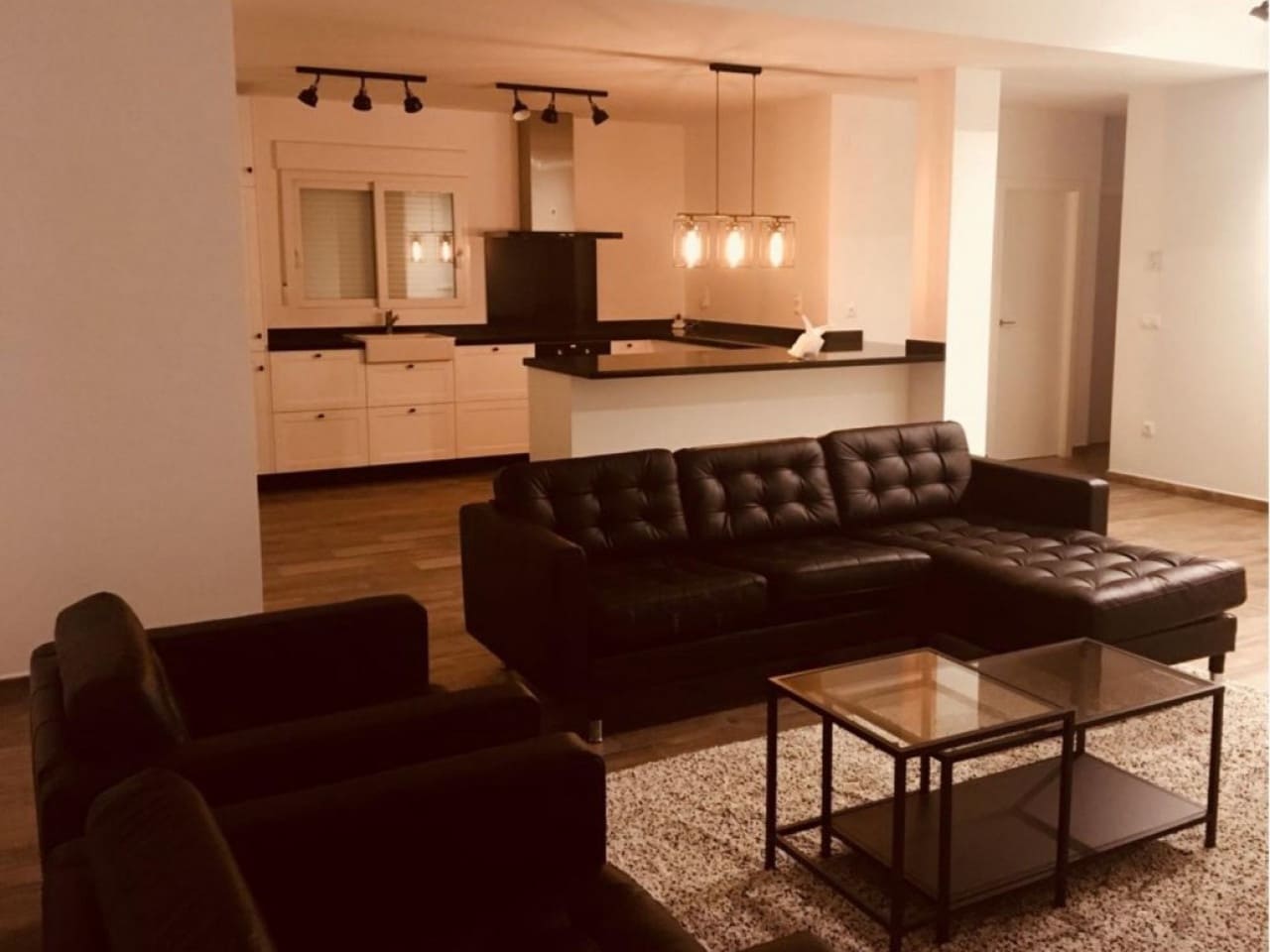 3 bedroom Villa for sale in Pinoso - € 323,600 (Ref: 9319060)