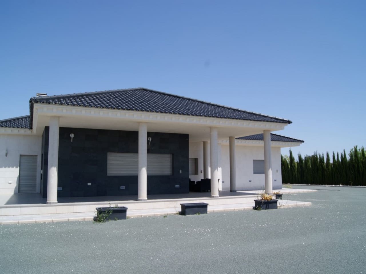 3 bedroom Villa for sale in Pinoso - € 323,600 (Ref: 9319060)