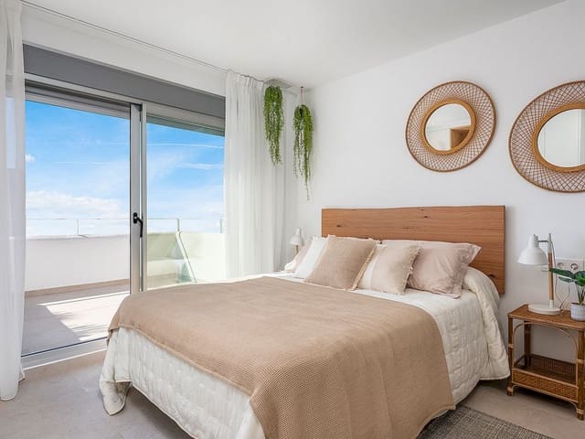 3 soveværelse Rækkehus til salg i Dolores med swimmingpool - € 259.900 (Ref: 9319063)