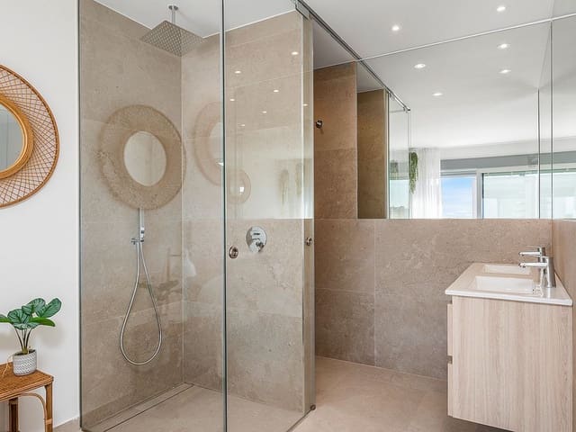 3 soveværelse Rækkehus til salg i Dolores med swimmingpool - € 259.900 (Ref: 9319063)