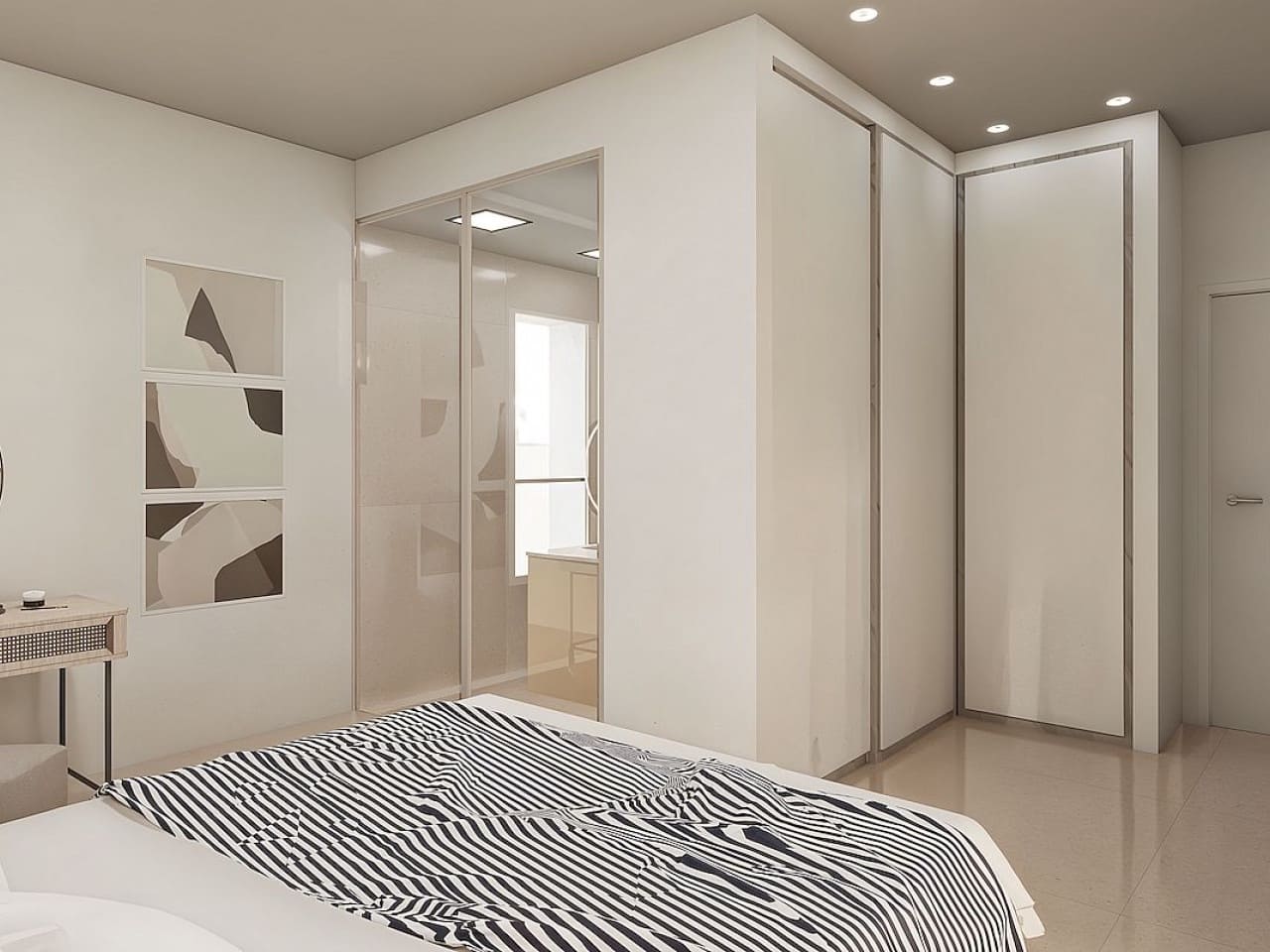 3 sypialnia Willa na sprzedaż w Los Alcazares z basenem - 442 000 € (Ref: 9319064)