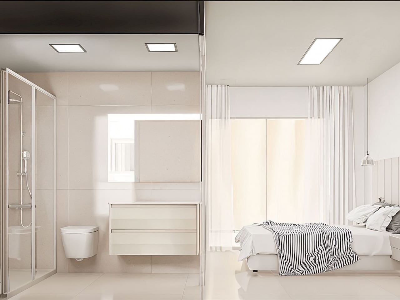 3 sypialnia Willa na sprzedaż w Los Alcazares z basenem - 442 000 € (Ref: 9319064)