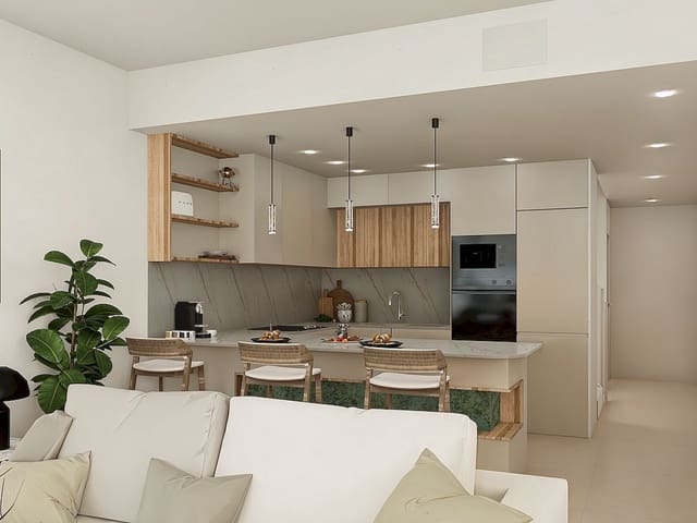 3 sypialnia Willa na sprzedaż w Los Alcázares z basenem - 442 000 € (Ref: 9319064)