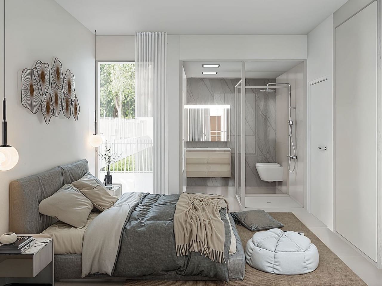 3 sypialnia Willa na sprzedaż w Los Alcazares z basenem - 442 000 € (Ref: 9319064)