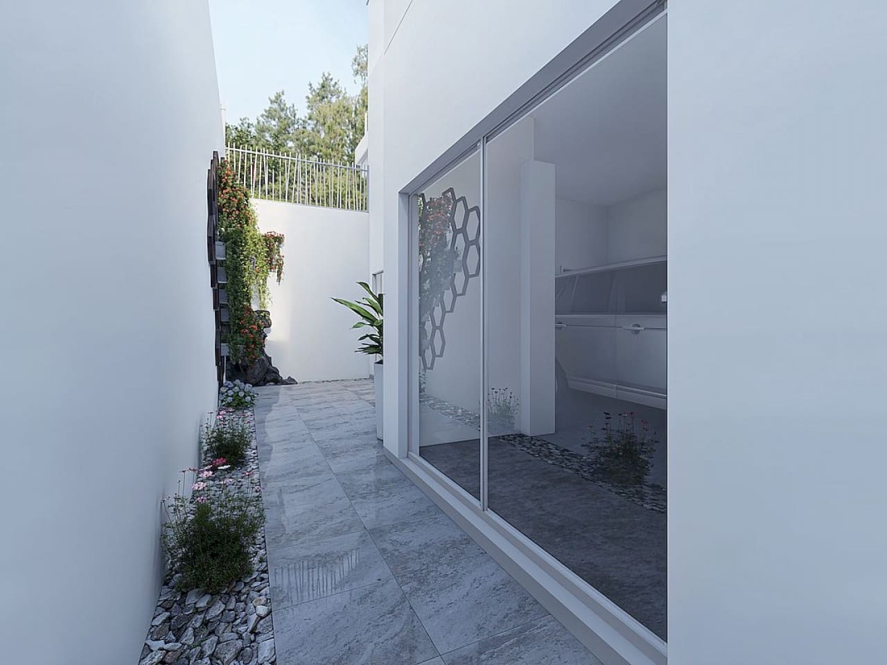 3 sypialnia Willa na sprzedaż w Los Alcazares z basenem - 442 000 € (Ref: 9319064)