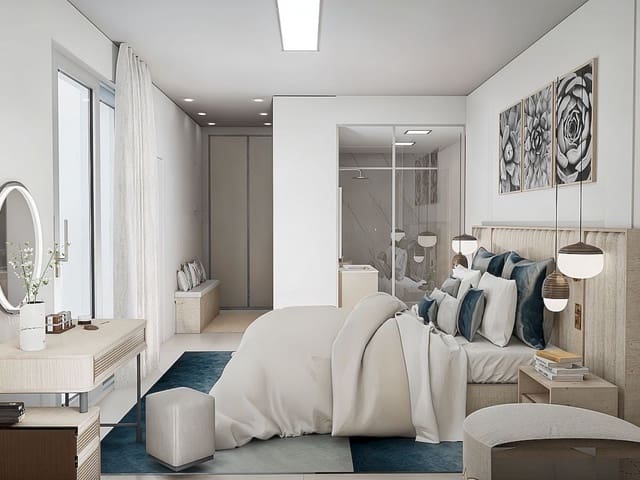 3 sypialnia Willa na sprzedaż w Los Alcázares z basenem - 442 000 € (Ref: 9319064)