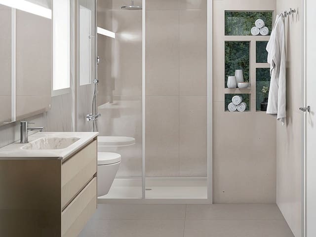 3 sypialnia Willa na sprzedaż w Los Alcázares z basenem - 442 000 € (Ref: 9319064)