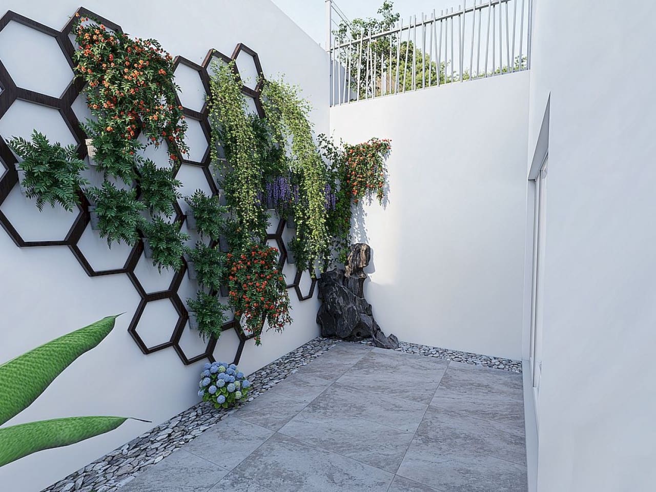 3 sypialnia Willa na sprzedaż w Los Alcazares z basenem - 442 000 € (Ref: 9319064)