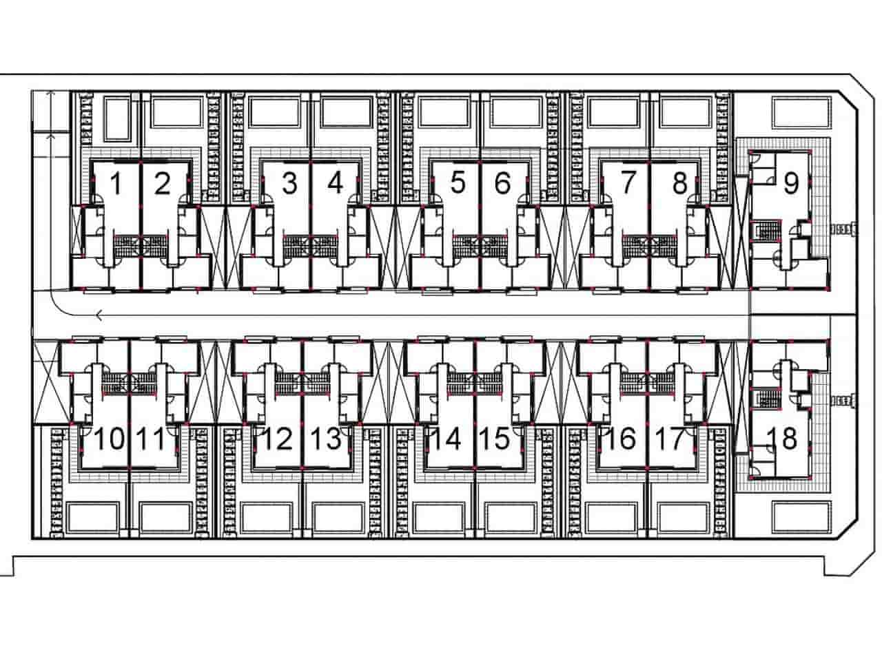 3 sypialnia Willa na sprzedaż w Los Alcazares z basenem - 442 000 € (Ref: 9319064)