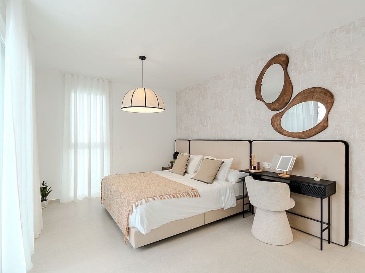 3 sypialnia Willa na sprzedaż w Los Alcazares z basenem garażem - 467 000 € (Ref: 9319064)