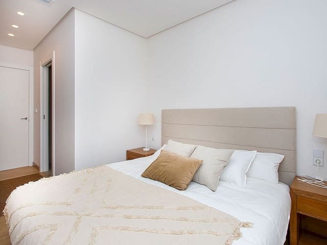 3 soverom Villa til salgs i Hondón de las Nieves med svømmebasseng - € 357 250 (Ref: 9319066)