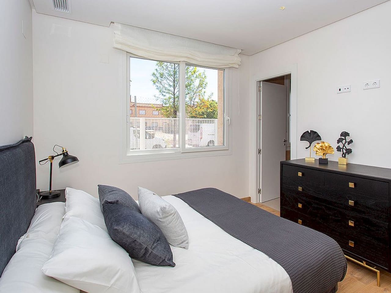 3 soveværelse Villa til salg i Hondon de las Nieves med swimmingpool - € 357.250 (Ref: 9319066)