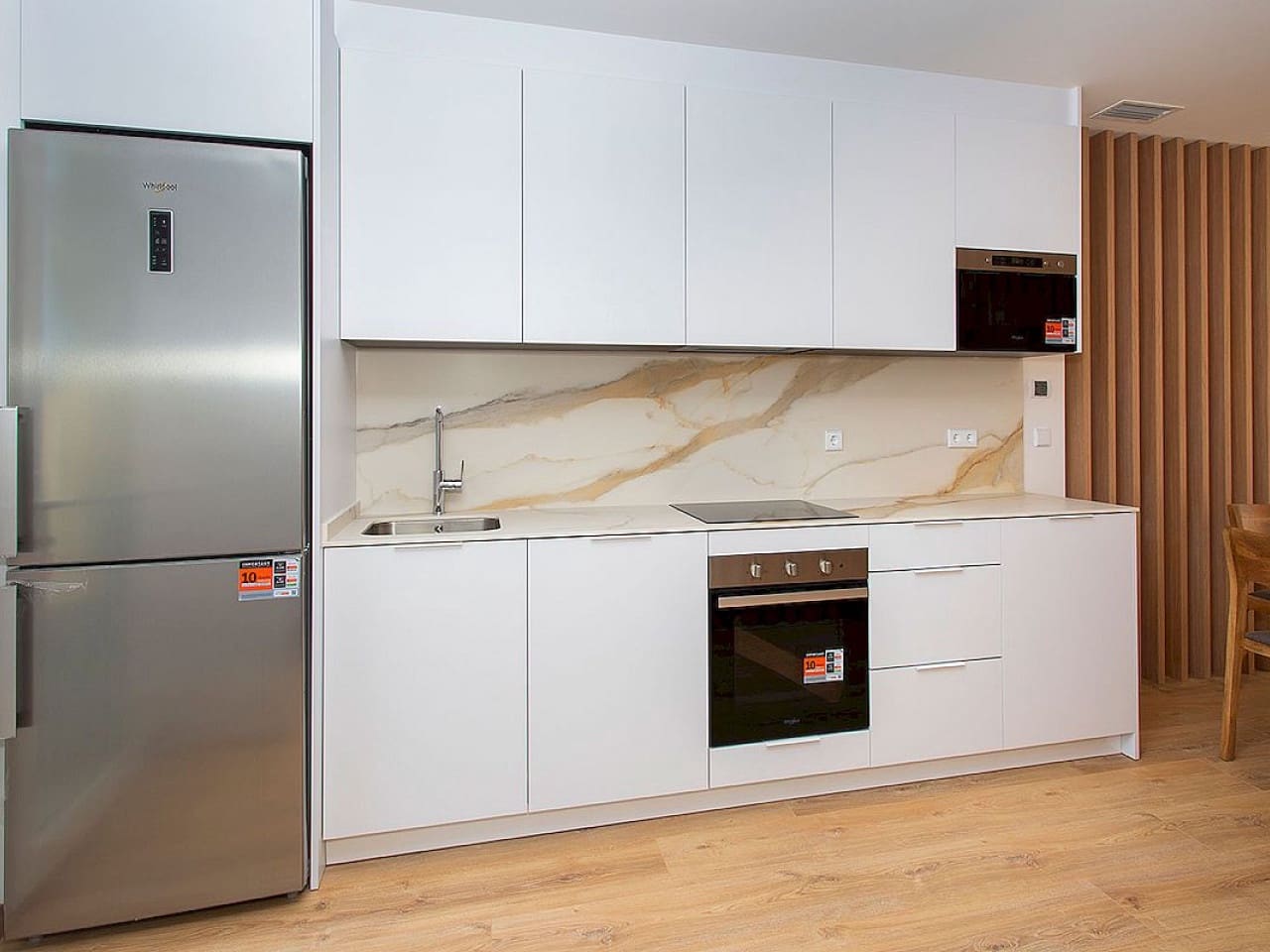 3 soveværelse Villa til salg i Hondon de las Nieves med swimmingpool - € 357.250 (Ref: 9319066)