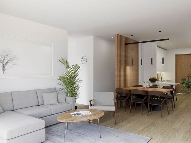 3 soverom Villa til salgs i Hondón de las Nieves med svømmebasseng - € 357 250 (Ref: 9319066)