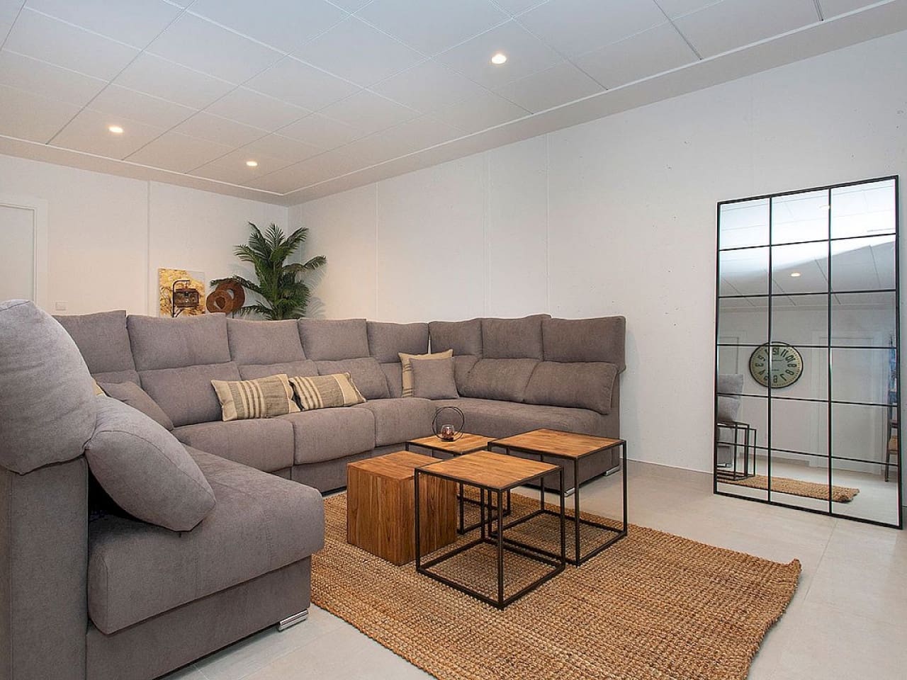 3 soveværelse Villa til salg i Hondon de las Nieves med swimmingpool - € 357.250 (Ref: 9319066)